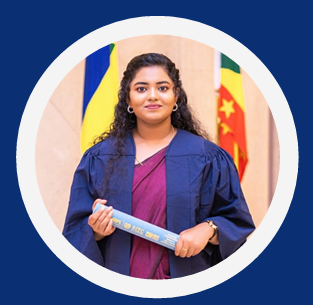 Candidate profile