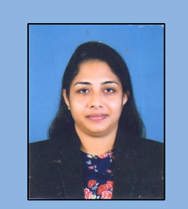 Candidate profile