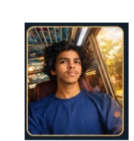 Candidate profile
