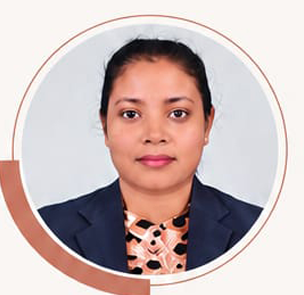 Candidate profile