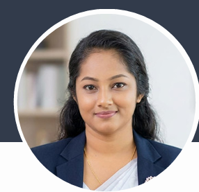 Candidate profile