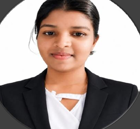 Candidate profile