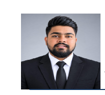 Candidate profile