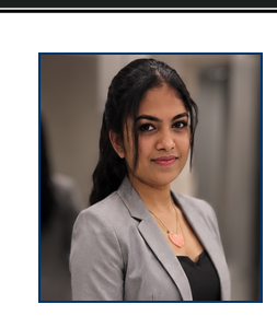 Candidate profile