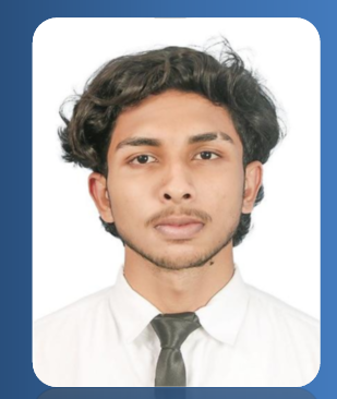 Candidate profile