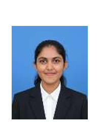Candidate profile