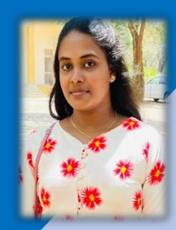 Candidate profile