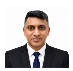 Candidate profile