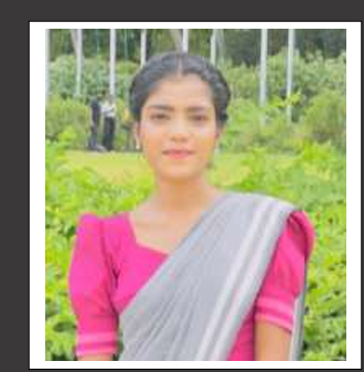 Candidate profile