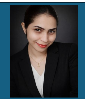 Candidate profile