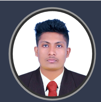 Candidate profile