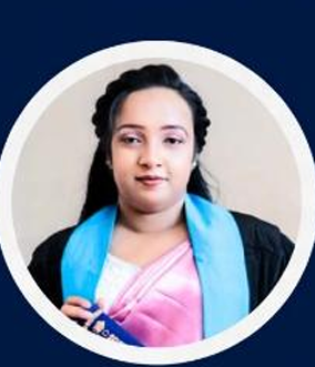 Candidate profile