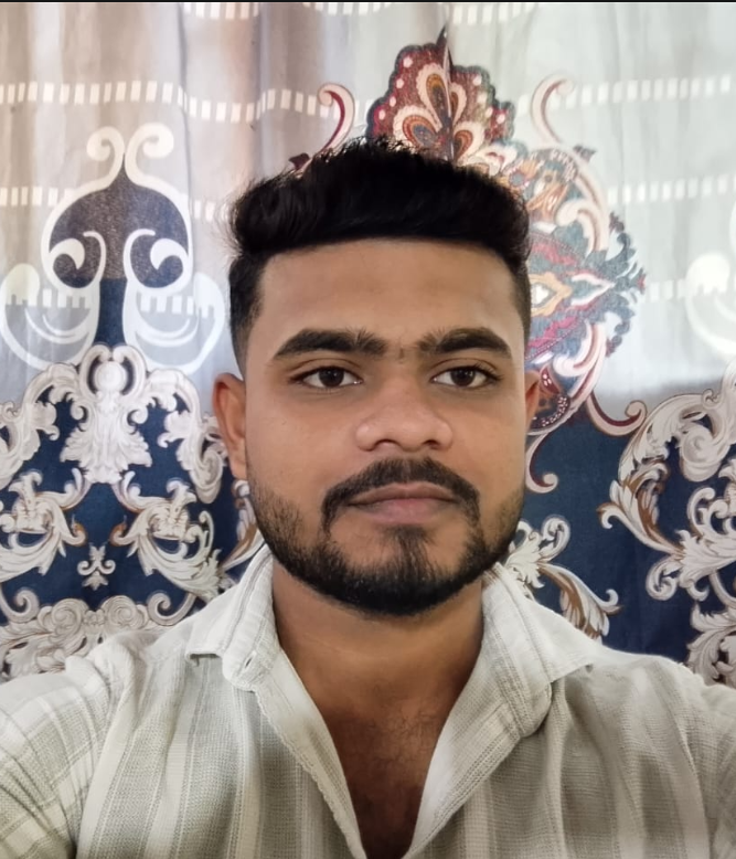Candidate profile