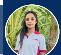 Candidate profile
