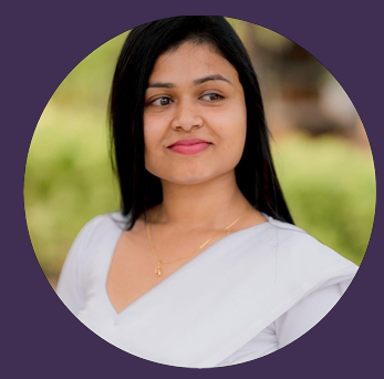 Candidate profile