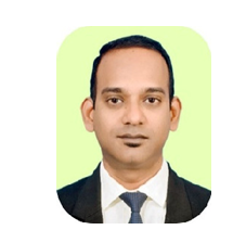 Candidate profile