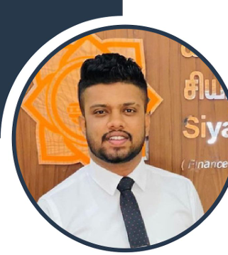 Candidate profile