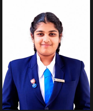 Candidate profile