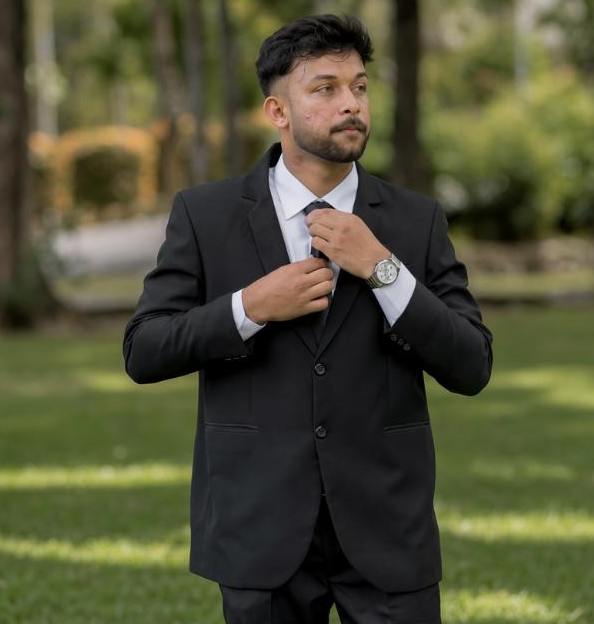 Candidate profile