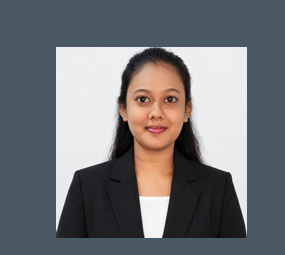 Candidate profile