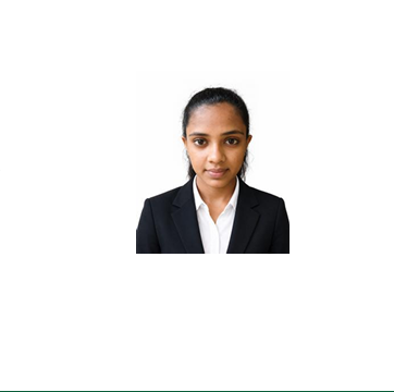 Candidate profile