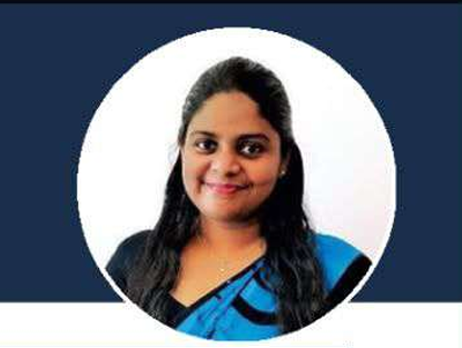 Candidate profile