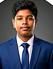 Candidate profile