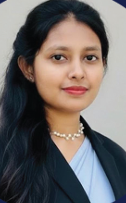 Candidate profile
