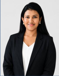 Candidate profile