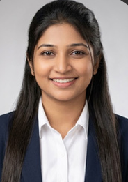 Candidate profile