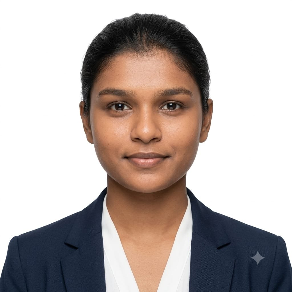 Candidate profile