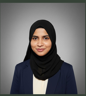 Candidate profile