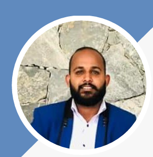 Candidate profile
