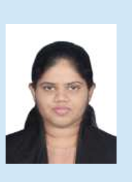 Candidate profile
