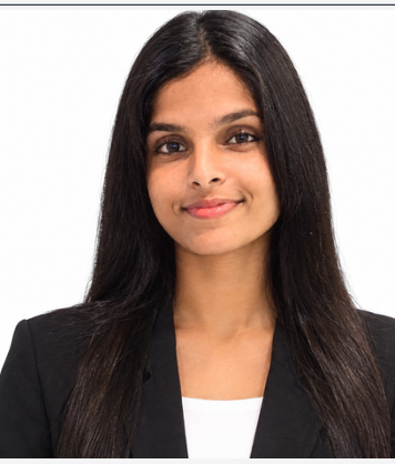 Candidate profile