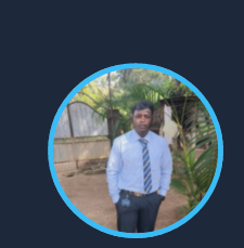 Candidate profile