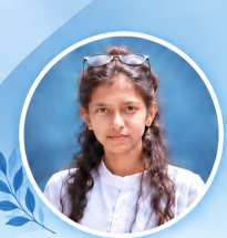 Candidate profile