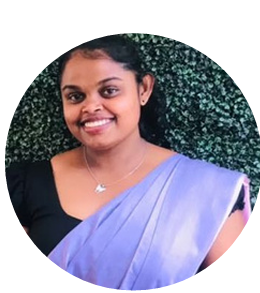 Candidate profile