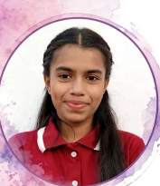Candidate profile