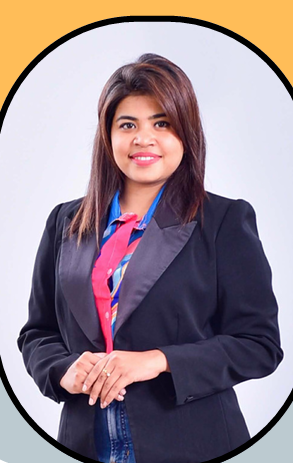 Candidate profile