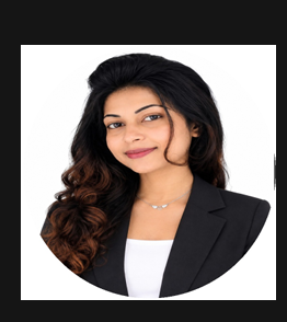 Candidate profile