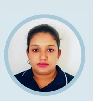 Candidate profile