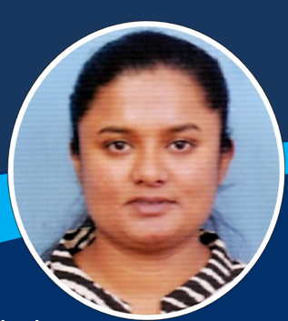 Candidate profile