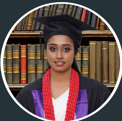 Candidate profile
