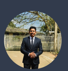 Candidate profile