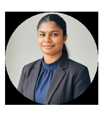 Candidate profile