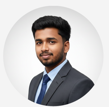 Candidate profile