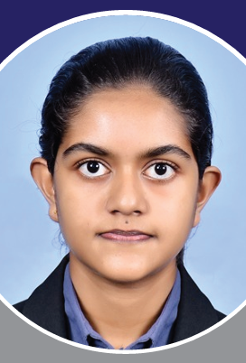 Candidate profile