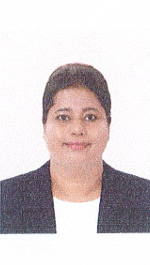 Candidate profile
