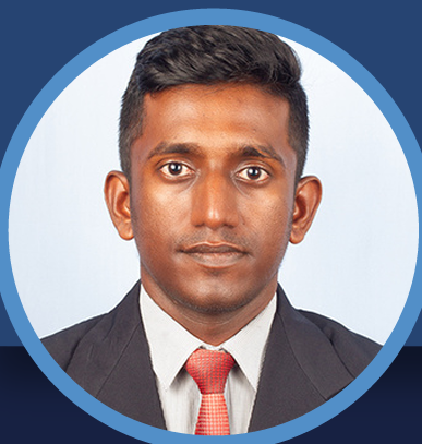Candidate profile